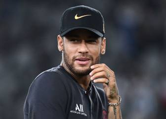 El Madrid toma ventaja sobre el Barça en el fichaje de Neymar