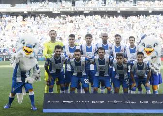 1x1 Espanyol: Tarde para la ira en el regreso a la Liga