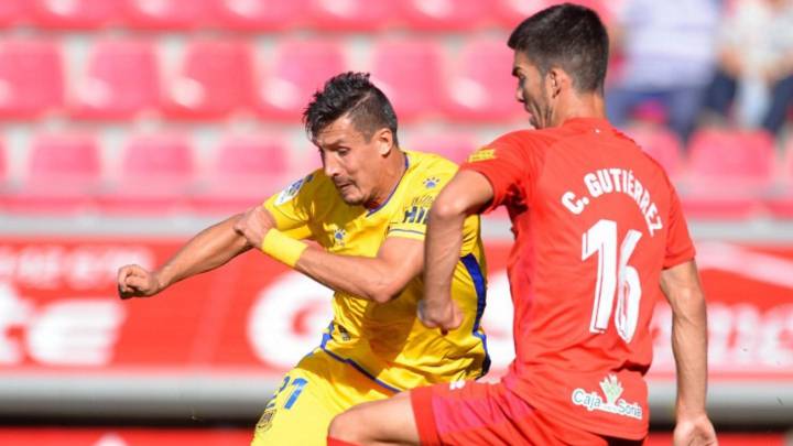 Numancia - Alcorcón en directo: LaLiga SmartBank, en vivo