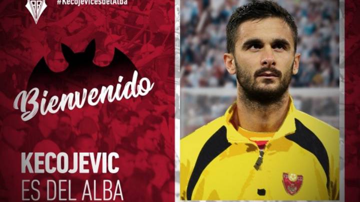 Kecojevic