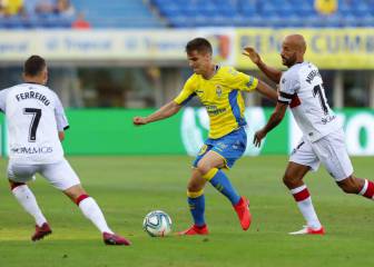 El Huesca regresa con victoria