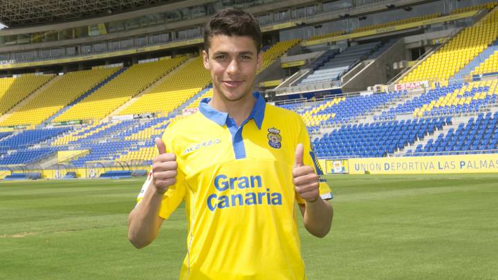 Mateo ficha por el Estrella Roja