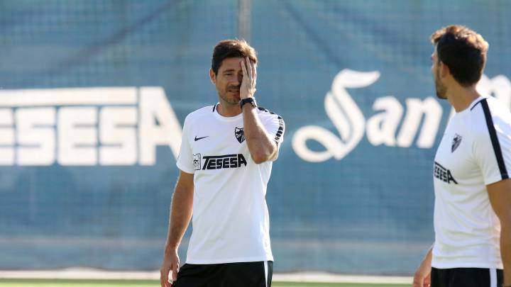 Víctor sobrevive en la casa de los líos de Al Thani: acabó el partido sólo con 7 fichas profesionales
