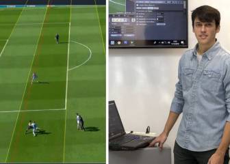 ¿Fue fuera de juego de Aspas? Nacho Tellado analiza las jugadas más polémicas de la jornada