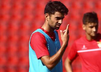 Enzo Zidane deja sin palabras a su nuevo entrenador