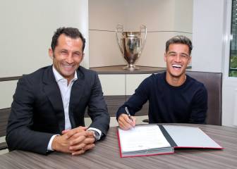 Coutinho: