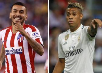 Maldini viene a Madrid para negociar a dos bandas