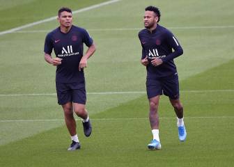 RAC1: habrá oferta formal por escrito al PSG por Neymar