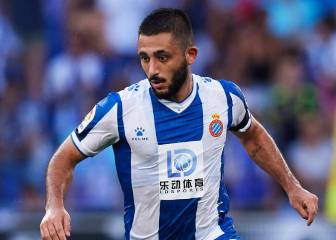 Vargas es citado con la Sub-23 y apunta al Preolímpico