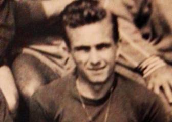 Fallece 'Pepe', exjugador del primer Mallorca que ascendió a Primera División