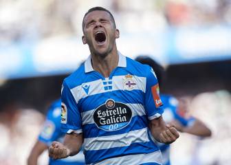 Aketxe: “Me costó entrar en juego, fui de menos a más”