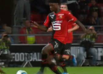 La nueva estrella de solo 16 años que brilló ante el PSG