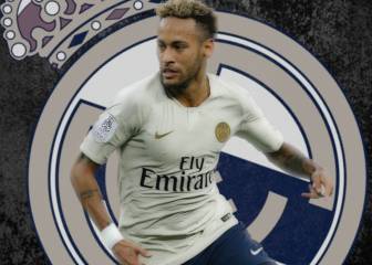 Los nombres clave para la posible llegada de Neymar al Madrid: un peso pesado puede salir...