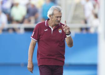 David Vidal ficha a Thompson: el hombre récord en Australia