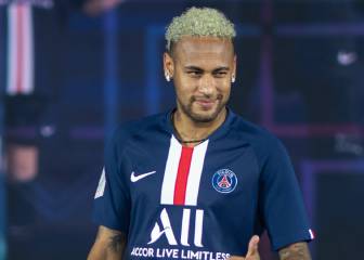 El PSG abre una puerta al Barça