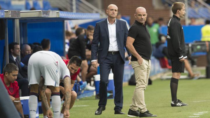 Levante: atrapados por el Fair Play Financiero