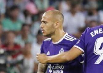 Sandro y Alcaraz se pierden el partido del Bernabéu