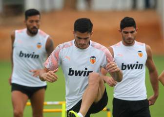 El Celta y Maxi se extrañan mutuamente