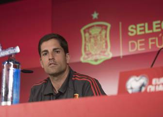 Media Coach, el nuevo conflicto entre Tebas y Rubiales
