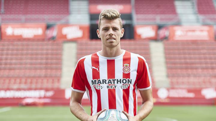 Gumbau y Santi Bueno, a por el ascenso a Primera