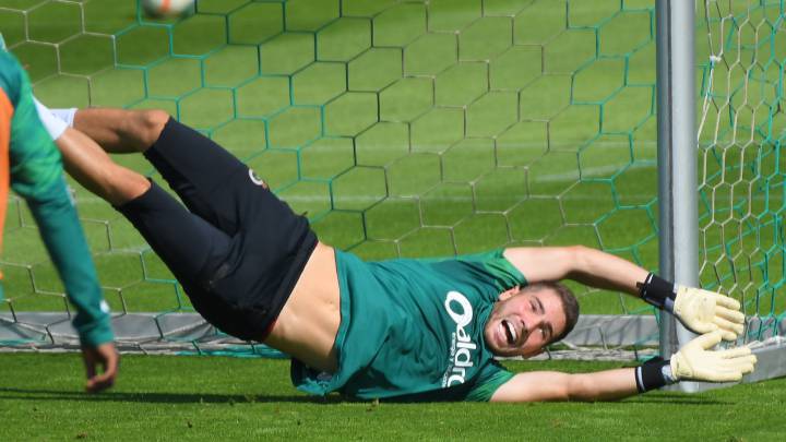 Luca Zidane y Kitoko se lesionan y serán baja varias semanas
