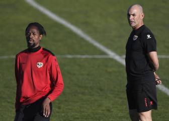 Abdoulaye, sobre su futuro: “Quiero jugar en el AEK”