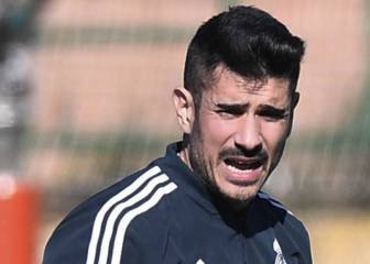 Álvaro Benito le da vueltas al fichaje de Neymar...