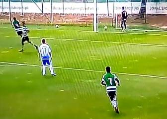 La definición de 'harakiri': el lío del equipo en 13 segundos