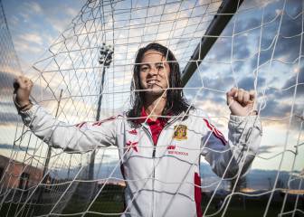 Marta Torrejón: la histórica capitana dice adiós a La Roja