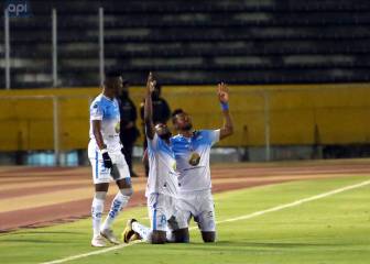 Macará, U. Católica e IDV revolucionan la liga en Ecuador