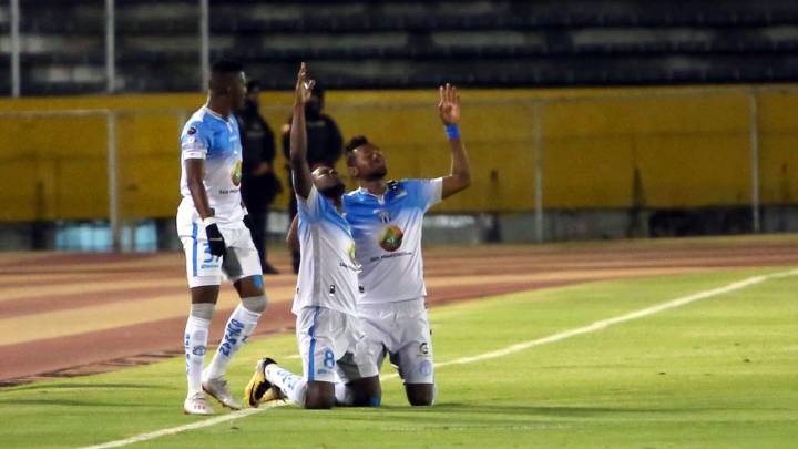 Ecuador quiere un campeón inédito: Macará, U. Católica, IDV...