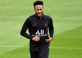 A Neymar no paran de crecerle los enanos