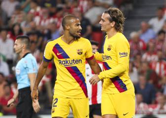 Reino Unido y LaLiga negocian un nuevo acuerdo televisivo