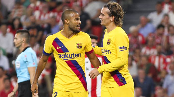Reino Unido y LaLiga negocian un nuevo acuerdo televisivo