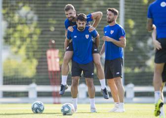El Barça B insiste pero el Athletic ve a Villalibre en Segunda