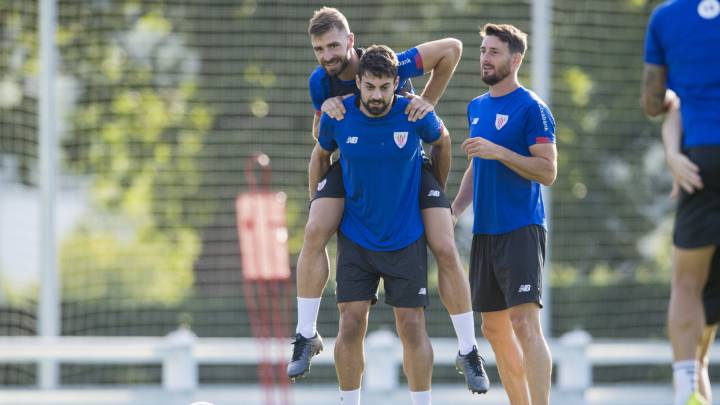 El Barça B insiste pero el Athletic ve a Villalibre en Segunda