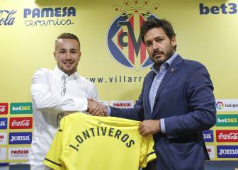 Ontiveros: