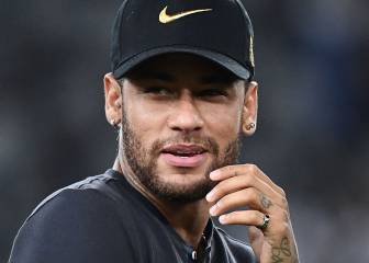 Al Real Madrid le salen las cuentas para fichar a Neymar