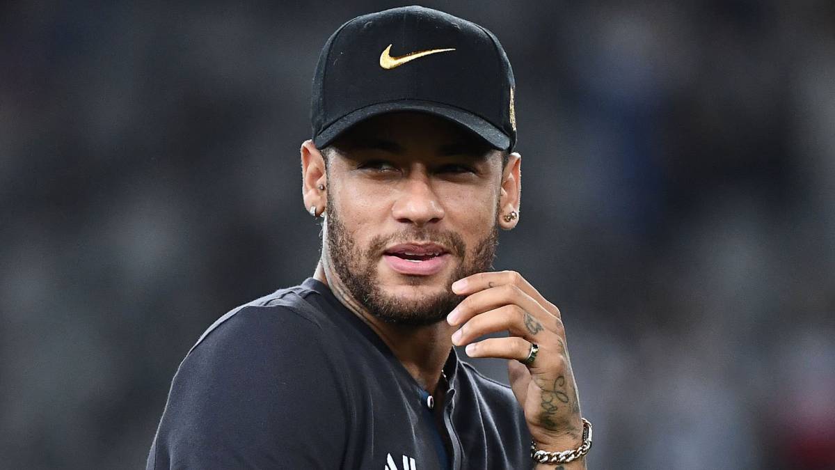 Neymar es un producto que encaja en el Real Madrid.