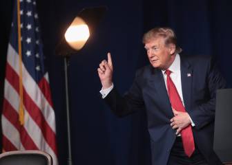 El Betis bromea con Donald Trump sobre Groenlandia