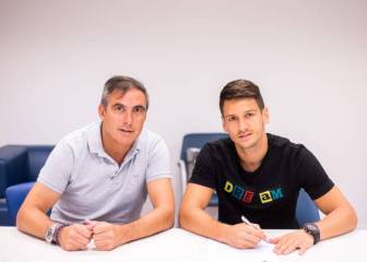 Oficial: Radoja refuerza la medular del Levante hasta 2022