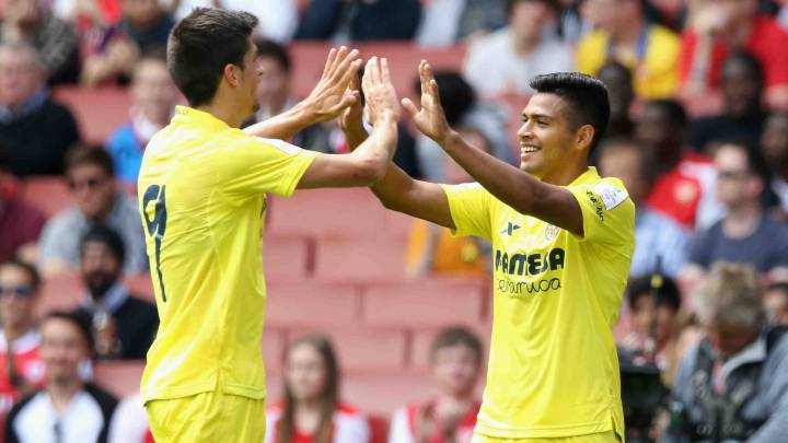 Matías Nehuén Leiva ficha por el Tenerife.