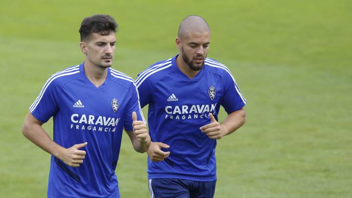 Verdasca se marcha al Beitar de Jerusalén