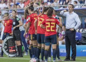 España jugará en Riazor ante Azerbaiyán en octubre