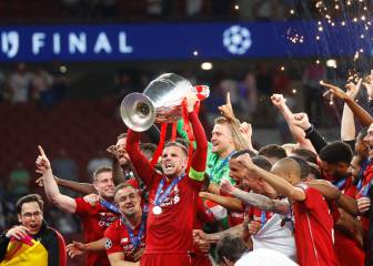 El Liverpool, cerca de cerrar el mejor patrocinio de la Premier