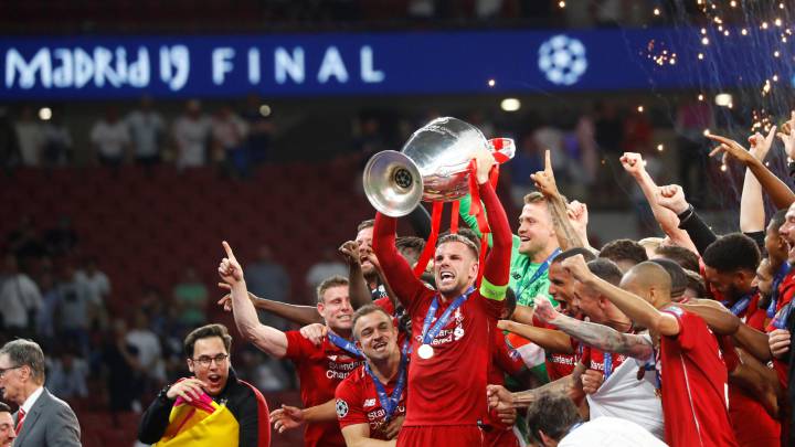 El Liverpool, cerca de cerrar el mejor patrocinio de la Premier