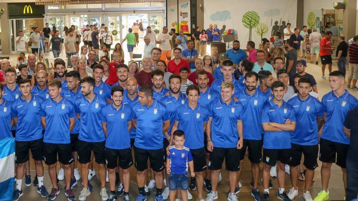 El Xerez, al borde del abismo.