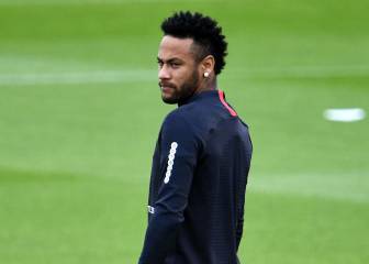 El PSG rechaza 100M€ y a Bale, Keylor y James por Neymar