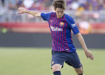 Miranda, muy cerca irse dos años cedido al Schalke
