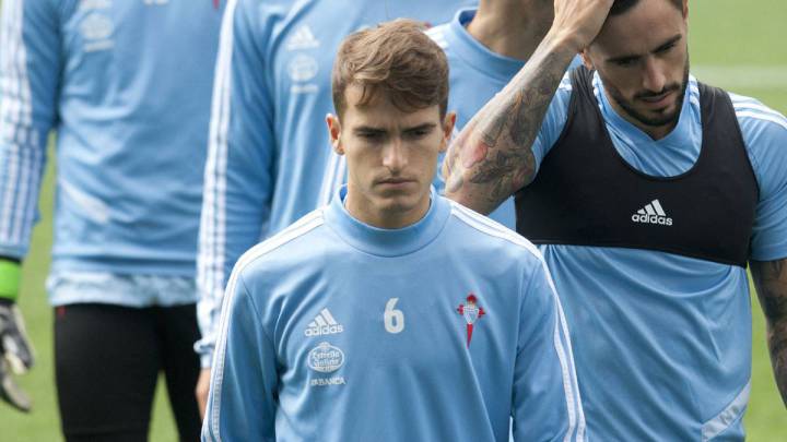 Denis Suárez no olvida al Valencia
